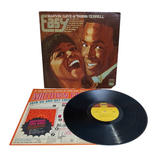 Marvin gaye tammi terrell - gaye,