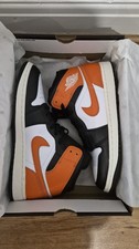 Air jordan mid - mid, uk9