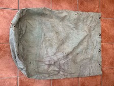 XLarge Canvas Sea Sack Duffle Bag Army Royal Navy Airforce RAF Military Marines