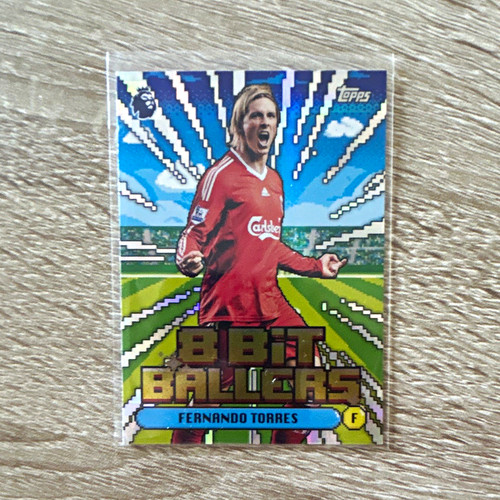 Topps premier league - league, 2006/07