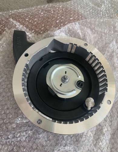 Recoil starter assembly fits - recoil,