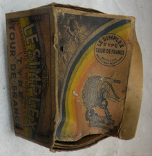 Vintage Simplex 'Tour De