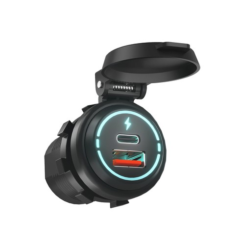 Usb type charging adapter - usb,