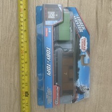 TOBY TRACKMASTER MOTORISED