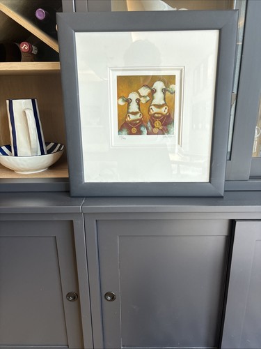 Caroline shotton signed - caroline,