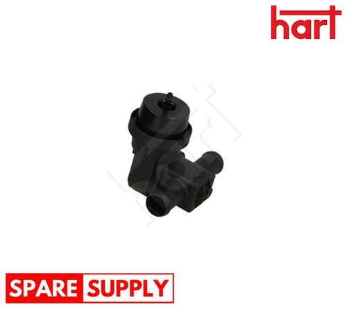 Coolant control valve for - coolant,