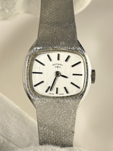 Rotary ladies vintage 1970 - rotary,