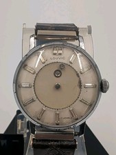 Vintage Louvic Mystery Dial