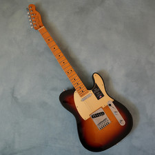 Fender American Ultra II