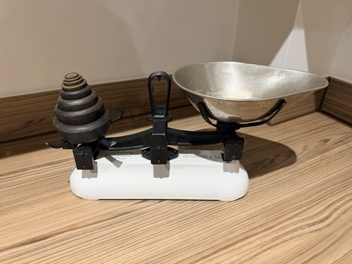 Vintage avery kitchen balance - kitchen,