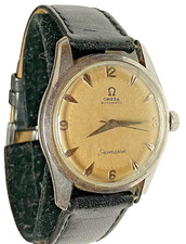 1950’s Omega Seamaster