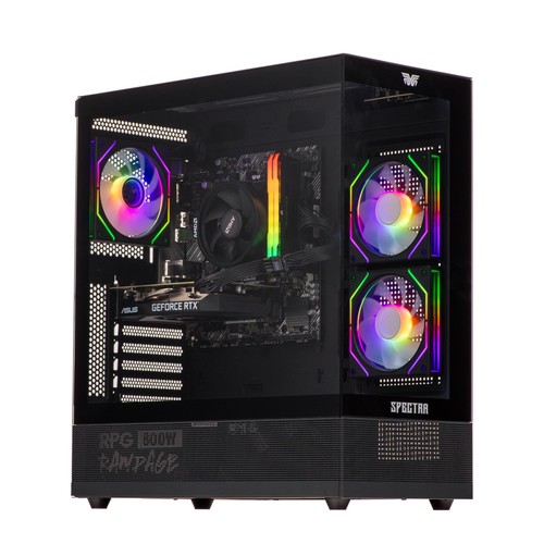 Gaming powerful nvidia - vr,