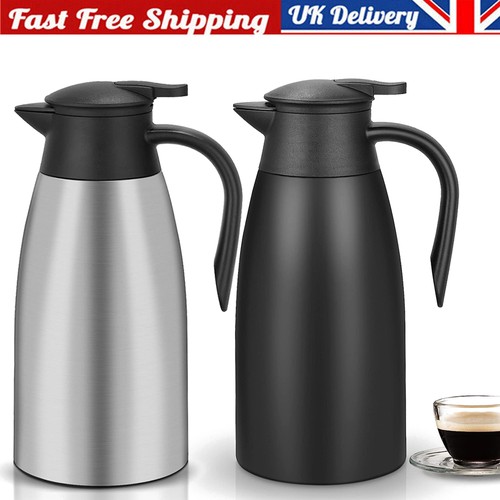 Tea coffee air pot flask - air,