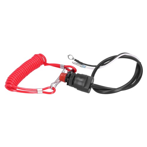 Universal kill switch with - switch,