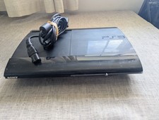Sony PlayStation 3 PS3 Console