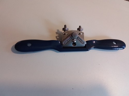 Record 0152 spokeshave - record,