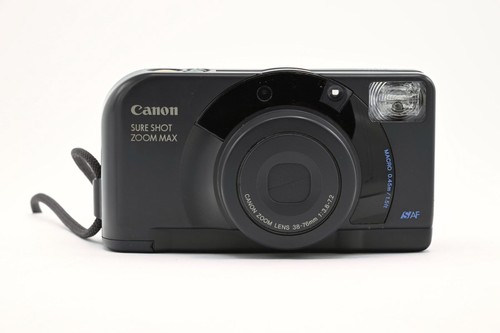 Canon sure shoot - shoot, compact