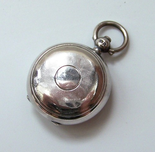 1913 sterling silver sovereign - sterling,