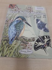 Joanna Sheen Papercraft CD-Rom The Jayne Netley Mayhew Collection Part 2 NEW