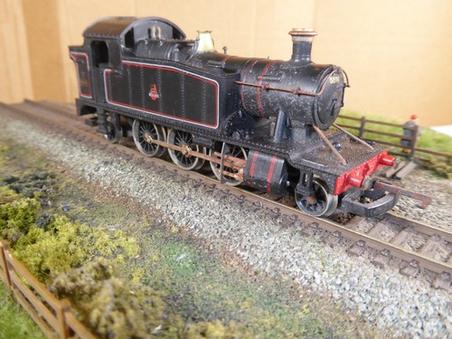 Lima gauge steam - gauge, br