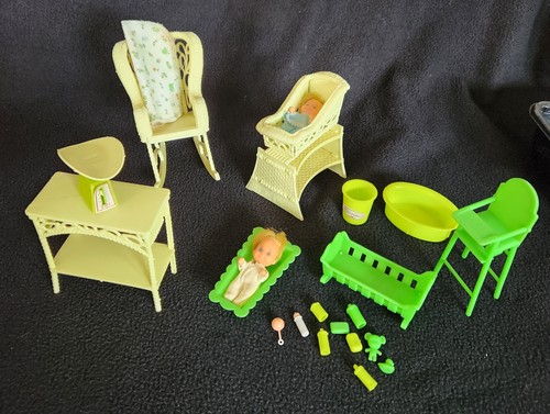Sunshine family doll - sunshine,