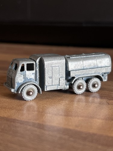 1959 lesney matchbox - no, 73