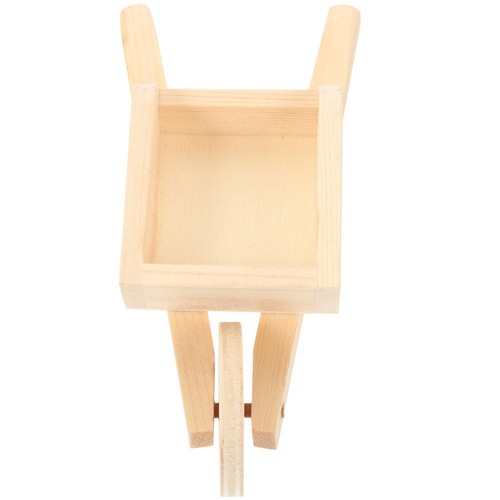 Mini garden trolley models - garden,