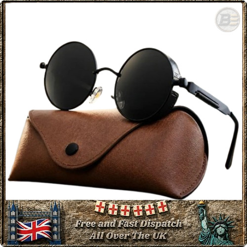Retro polarized sunglasses - retro,