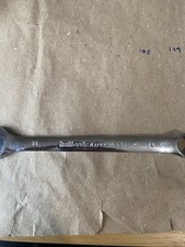 14mm Halfords Advanced