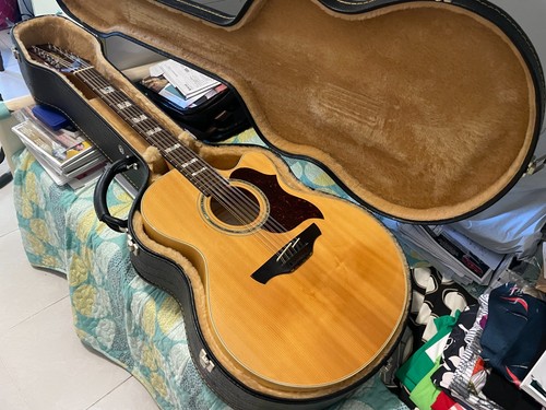 Takamine eg523sc string - takamine, eg523sc-12