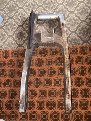 Honda cbr600f3 swing arm - honda,
