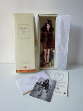 Highland Fling Barbie