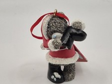 ME TO YOU BEAR FIGURINE