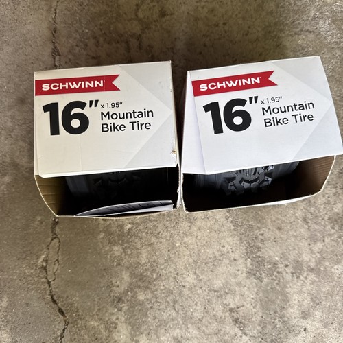 Schwinn mountain bike tire - mountain,