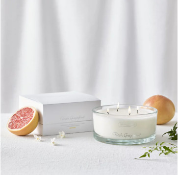 The white company fresh - the,