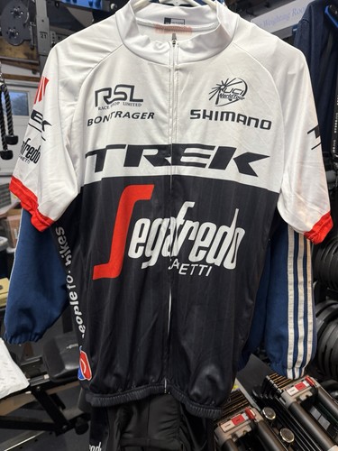 Trek factory racing segafredo - trek,