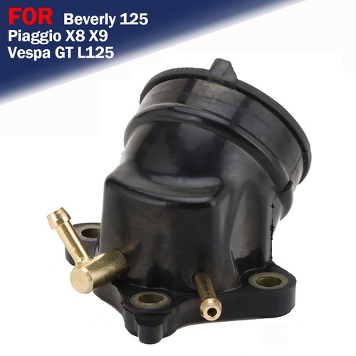 Inlet manifold for - inlet,