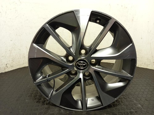 Toyota rav alloy - alloy, wheel