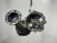 VOLKSWAGEN TRANSPORTER Gearbox