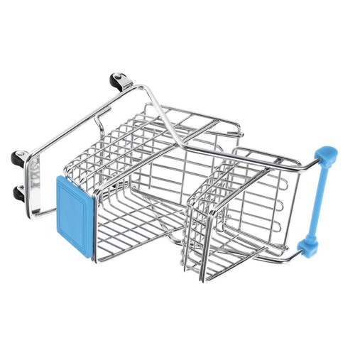 Supermarket trolley toy - supermarket,