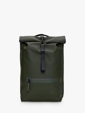 Rains Rolltop Rucksack  -