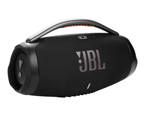 Jbl boombox wifi bluetooth - jbl,