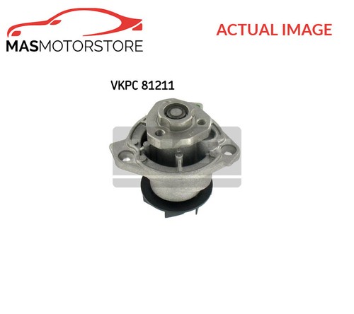 Engine cooling water pump skf - water,