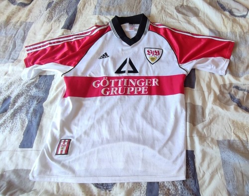 Rare vfb stuttgart home - stuttgart,