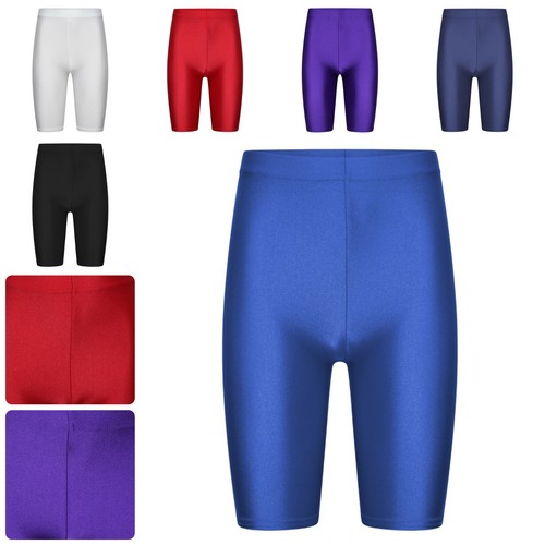 Girls school sports shorts - school, –