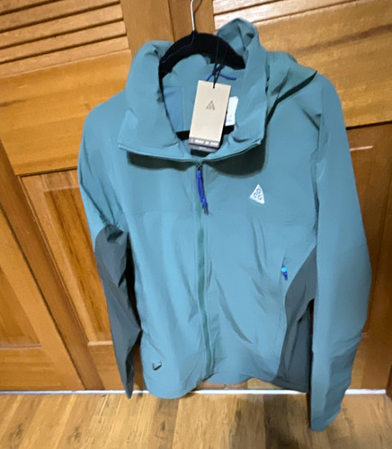 Nike acg men hooded full - nike,