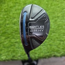 Adams Tight Lies 4 Hybrid 22