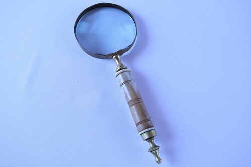 Antique edwardian natural bone - antique,
