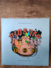 Erasure - The Circus Tour 1987 - The Live In Hamburg Collection MINT CONDITION