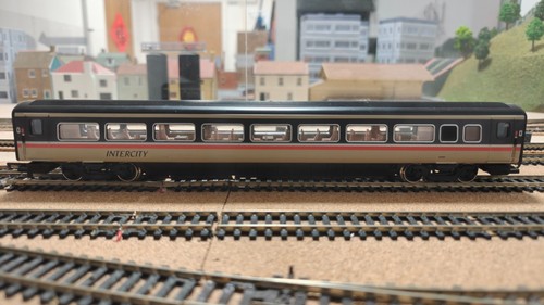 Hornby r452 british rail mk4 - rail,